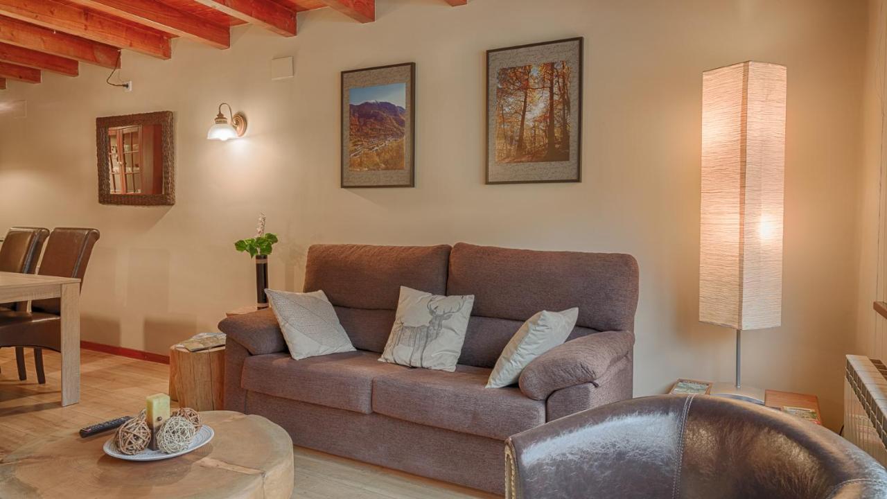 Apartamento Saplan Real Estate Casish Les