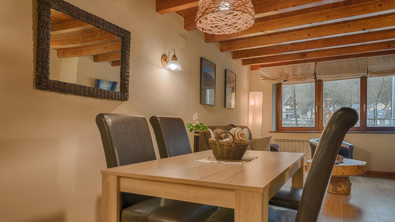 Apartamento Saplan Real Estate Casish Les