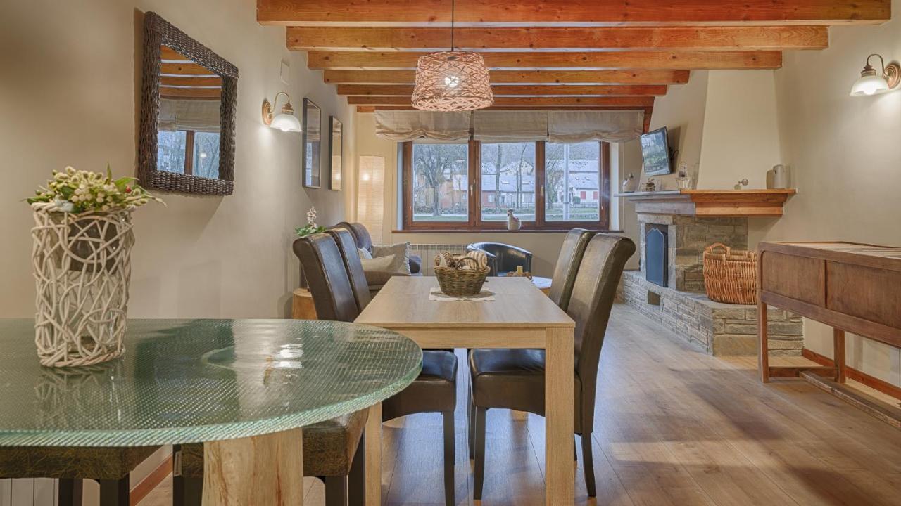 Apartment Saplan Real Estate Casish *